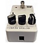 Used JHS Pedals  OCTAVE REVERB Effect Pedal