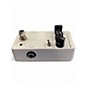 Used JHS Pedals  OCTAVE REVERB Effect Pedal