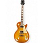 Used Gibson LES PAUL STANDARD 60S AAA FLAME TOP HONEY LEMON BURST Solid Body Electric Guitar thumbnail
