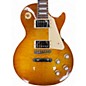 Used Gibson LES PAUL STANDARD 60S AAA FLAME TOP HONEY LEMON BURST Solid Body Electric Guitar