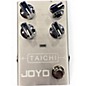 Used Joyo taichi Effect Pedal thumbnail