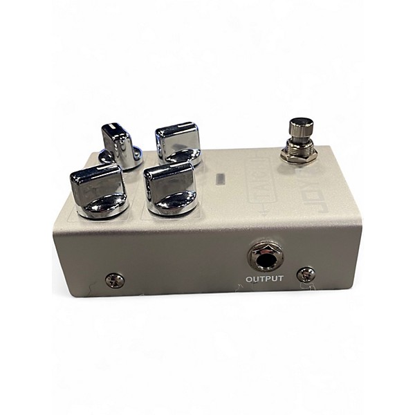 Used Joyo taichi Effect Pedal