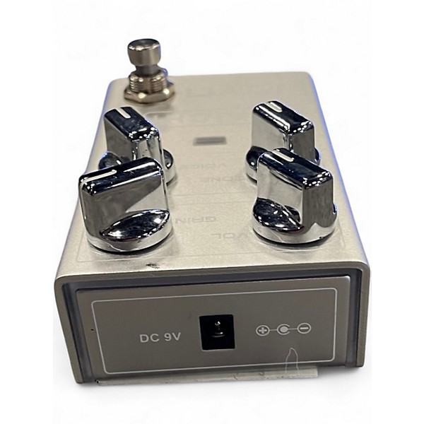 Used Joyo taichi Effect Pedal