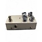 Used Joyo taichi Effect Pedal