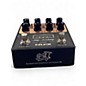 Used NUX CHOP TONES Pedal