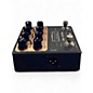 Used NUX CHOP TONES Pedal