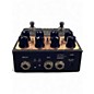 Used NUX CHOP TONES Pedal