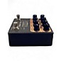 Used NUX CHOP TONES Pedal