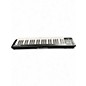 Used M-Audio Keystation 49ES MIDI Controller