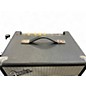 Used Fender Rumble V3 25w 1x8 Bass Combo Amp