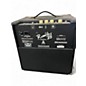 Used Fender Rumble V3 25w 1x8 Bass Combo Amp