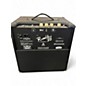Used Fender Rumble V3 25w 1x8 Bass Combo Amp