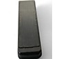 Used Dunlop GCB95 Original Crybaby Wah Effect Pedal