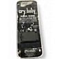 Used Dunlop GCB95 Original Crybaby Wah Effect Pedal