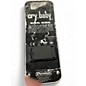 Used Dunlop GCB95 Original Crybaby Wah Effect Pedal