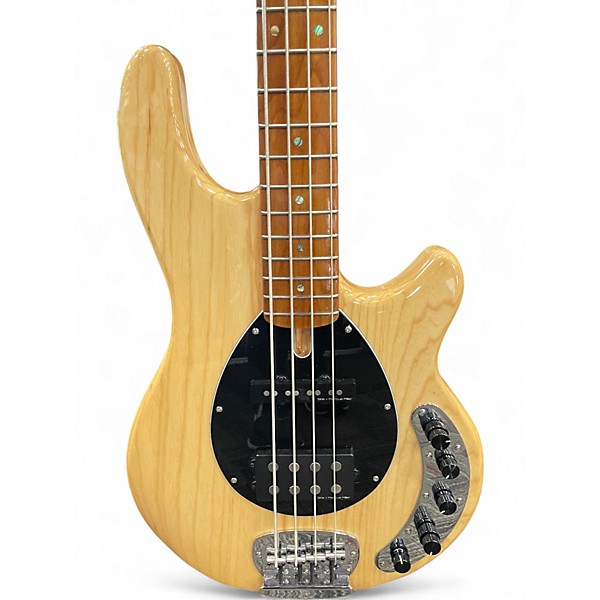 Used Sire MARCUS MILLER Z7 NATURAL Electric Bass Guitar