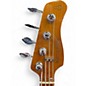 Used Sire MARCUS MILLER Z7 NATURAL Electric Bass Guitar