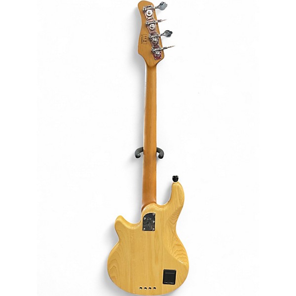 Used Sire MARCUS MILLER Z7 NATURAL Electric Bass Guitar