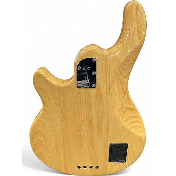 Used Sire MARCUS MILLER Z7 NATURAL Electric Bass Guitar