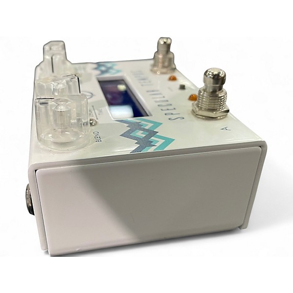 Used GFI Musical Products Specular Tempus Effect Pedal