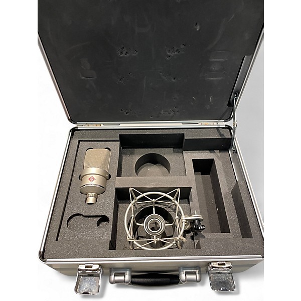 Used Neumann TLM103 Anniversary Edition with Case Condenser Microphone