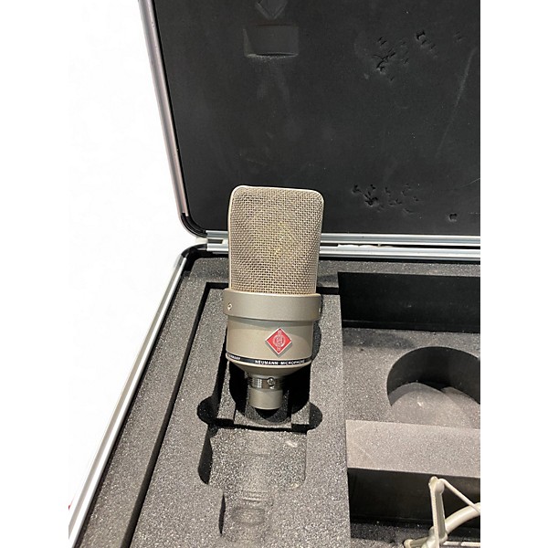 Used Neumann TLM103 Anniversary Edition with Case Condenser Microphone