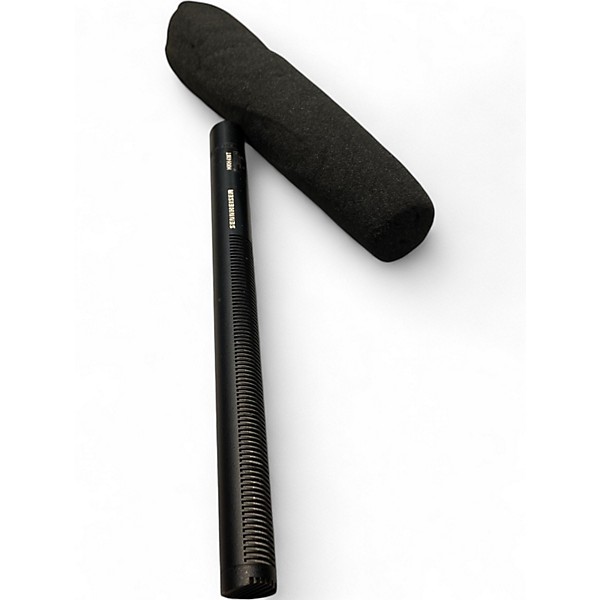 Used Sennheiser MKH416T Condenser Microphone