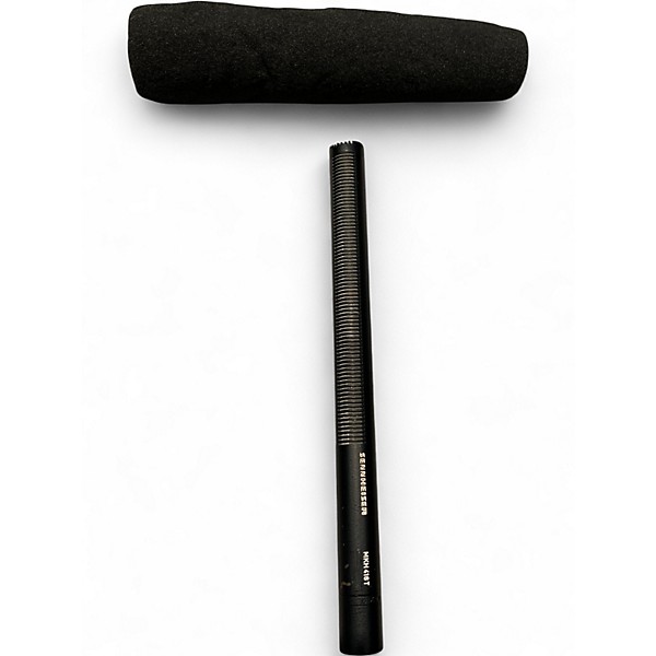 Used Sennheiser MKH416T Condenser Microphone