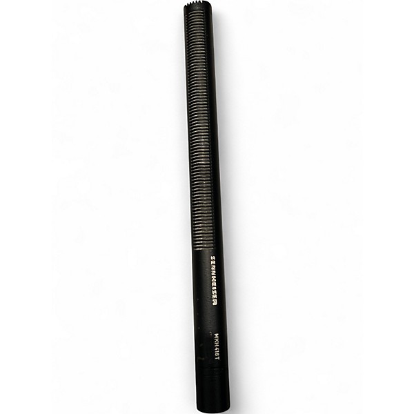 Used Sennheiser MKH416T Condenser Microphone