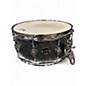 Used DW 6.5X14 Collector's Series Snare Ocean Gallaxy Drum thumbnail