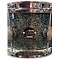 Used DW 6.5X14 Collector's Series Snare Ocean Gallaxy Drum