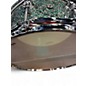 Used DW 6.5X14 Collector's Series Snare Ocean Gallaxy Drum