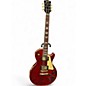 Used Gibson LES PAUL M2M 1959 REISSUE RED TIGER Solid Body Electric Guitar thumbnail