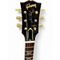 Used Gibson LES PAUL M2M 1959 REISSUE RED TIGER Solid Body Electric Guitar