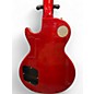 Used Gibson LES PAUL M2M 1959 REISSUE RED TIGER Solid Body Electric Guitar