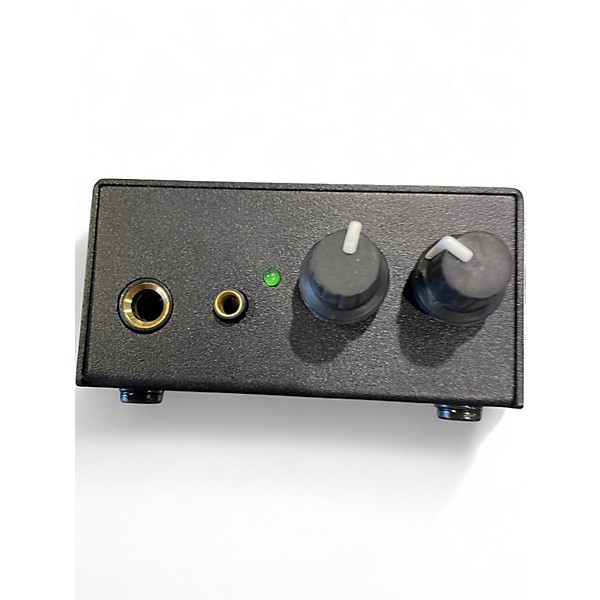 Used Rolls PM50se Headphone Amp