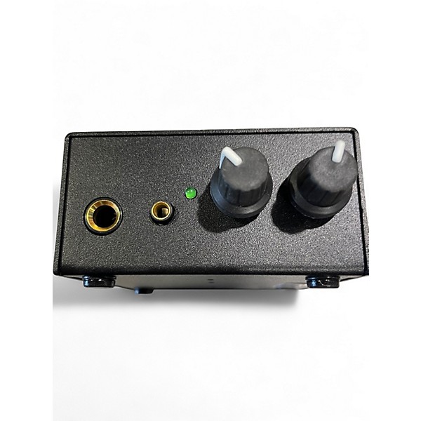 Used Rolls PM50se Headphone Amp