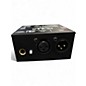 Used Rolls PM50se Headphone Amp