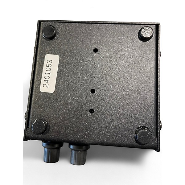 Used Rolls PM50se Headphone Amp