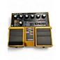 Used BOSS DD-20 Drive zone Effect Pedal thumbnail