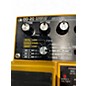 Used BOSS DD-20 Drive zone Effect Pedal