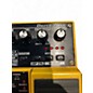 Used BOSS DD-20 Drive zone Effect Pedal