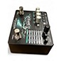 Used Electro-Harmonix OCEANS 12 Effect Pedal