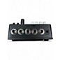 Used Electro-Harmonix OCEANS 12 Effect Pedal