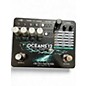 Used BOSS TR2 Tremolo Effect Pedal thumbnail
