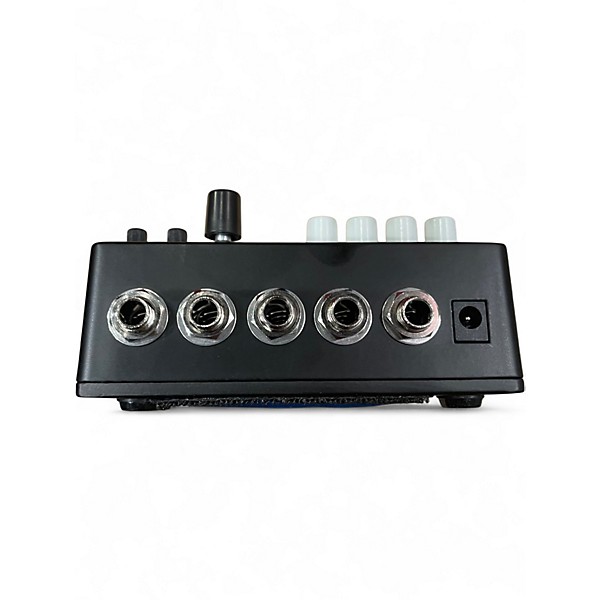 Used BOSS TR2 Tremolo Effect Pedal