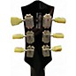 Used Gretsch Guitars Gretsch Electrometric Black Solid Body Electric Guitar