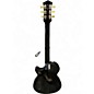 Used Gretsch Guitars Gretsch Electrometric Black Solid Body Electric Guitar