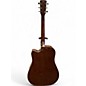 Used Cort MR600F Natural Acoustic Electric Guitar
