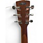 Used Cort MR600F Natural Acoustic Electric Guitar